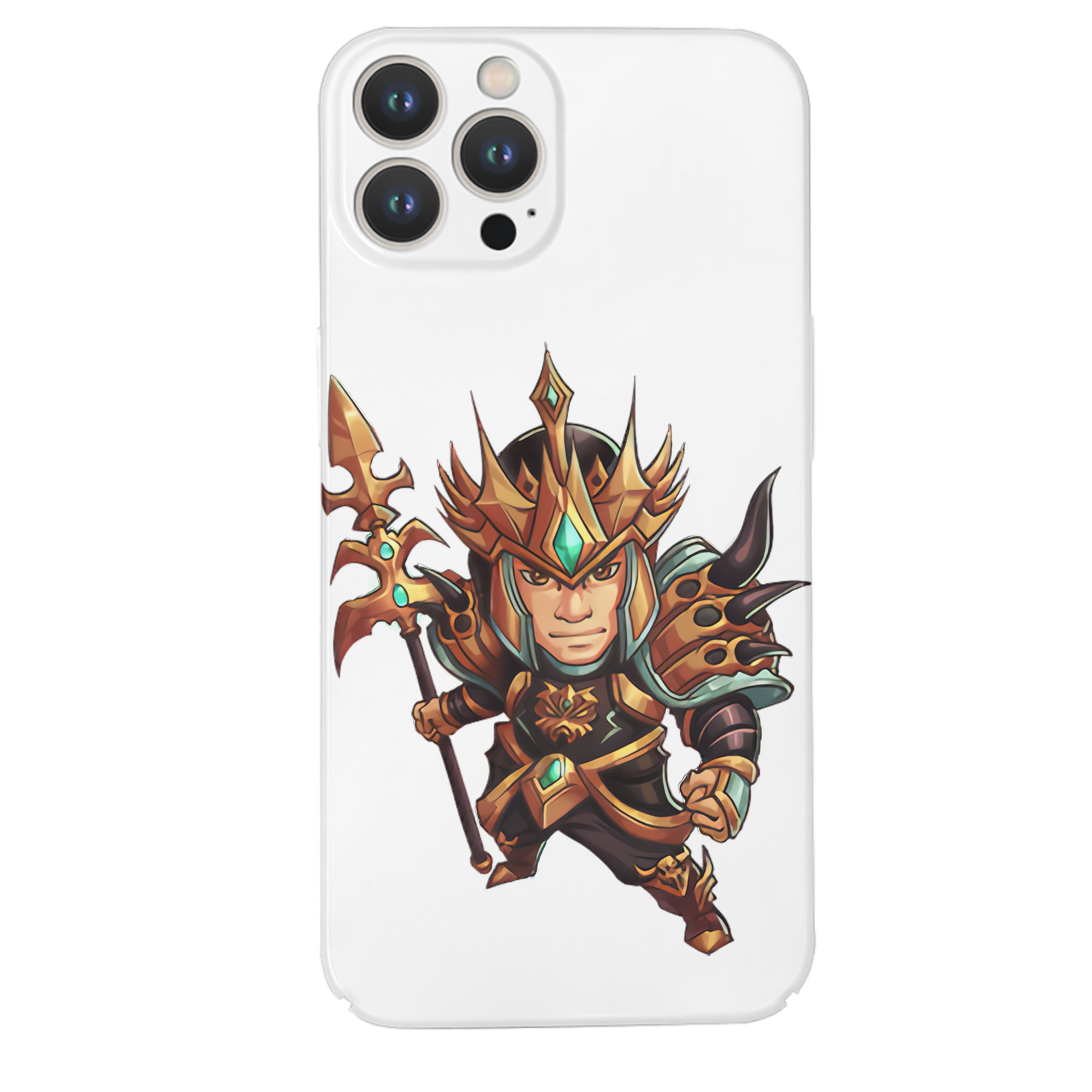 （画像用） リーグ・オブ・レジェンド League of Legends LOL 【iPhone 14シリーズ対応】ハードケース